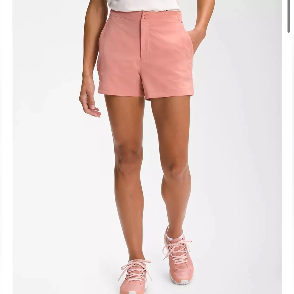 The North Face Never Stop Wearing Short